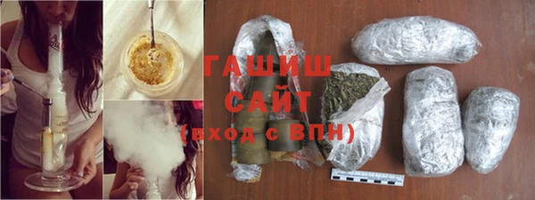 хмурый Арсеньев